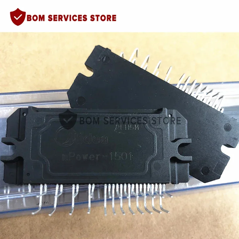 MPOWER-1501 MPO15S06Y2-2 MP015S06Y2 MP015S06Y2-2 STK57FU394AG MP015S06Y2-3 MP015S06Y2-4 جديد الأصلي IPM وحدة