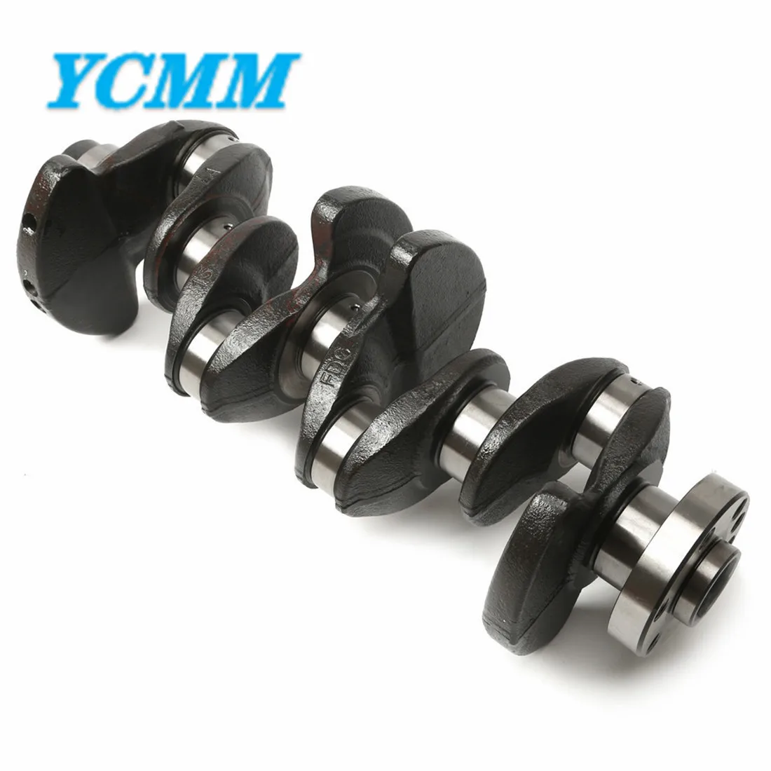 11217640165 Engine Crankshaft N20B20A/B 2.0T For BMW 125i 220i 320i 328i 420i 428i 520i 528i X1 X3 X4 X5 Z4 xDrive20i xDrive28i