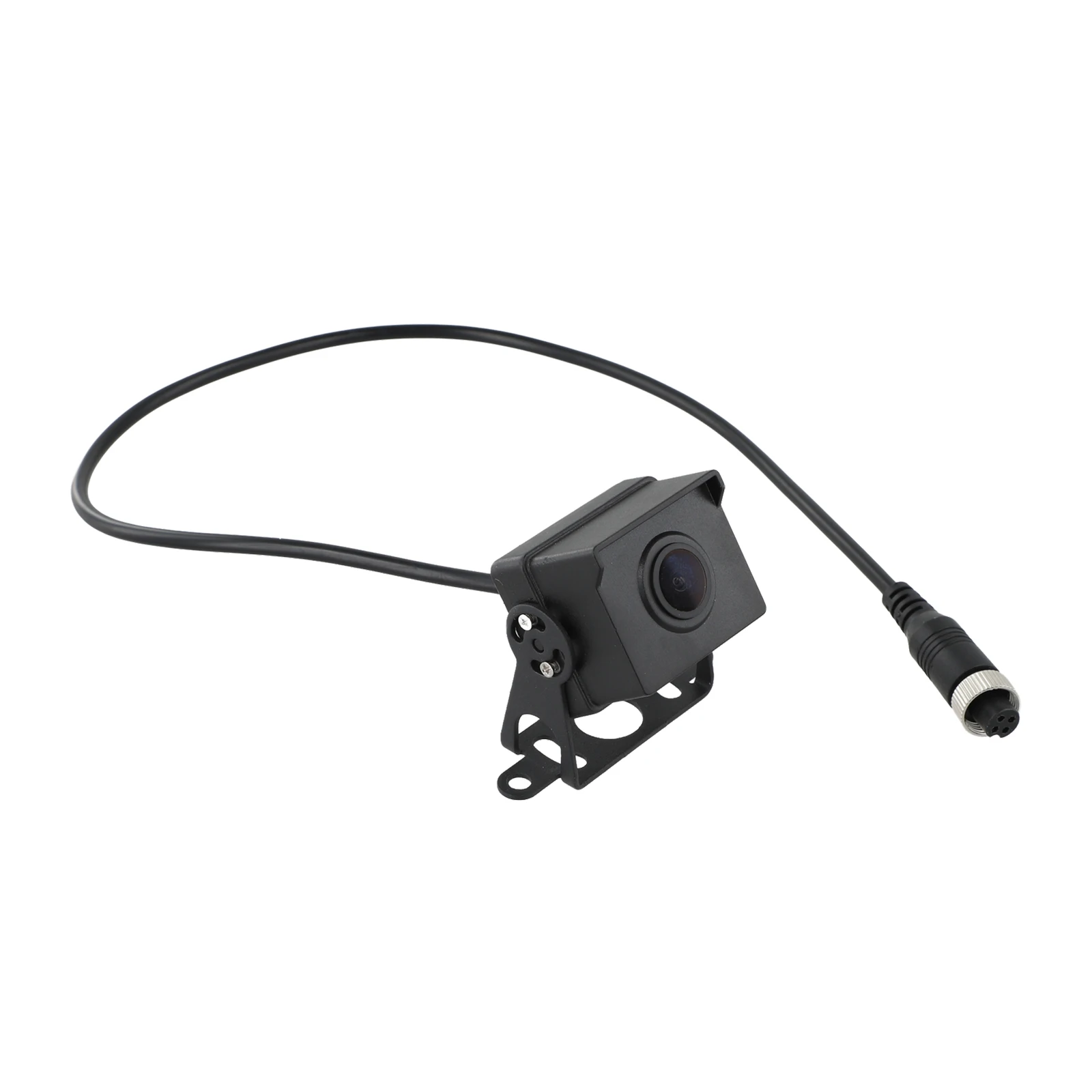 Car Reversing System Camera Parking Sensor Parking Camera Reliable Performance Weatherproof Design For Truck RV Bus