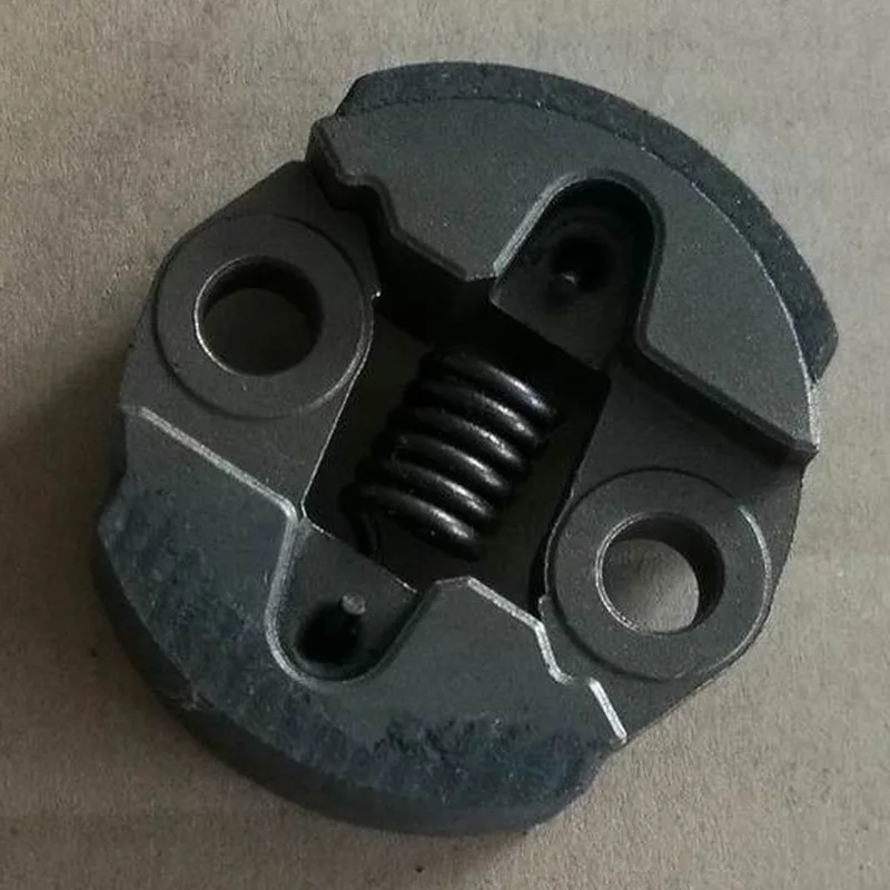 For Honda 34F GX25 G26L 52MM String Trimmer Clutch Durable Replacement Part Garden Lawn Mowing Accessories