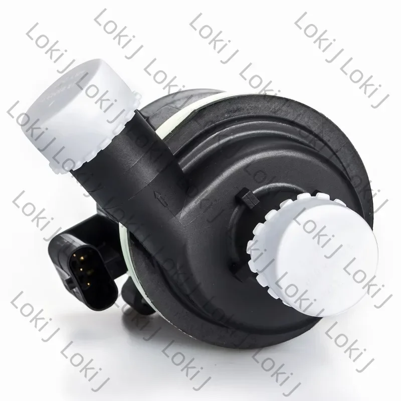 

Engine Cooling Adittion Water Pump 059121012B For VW Volkswagen Touareg 2011-2017 3.6L