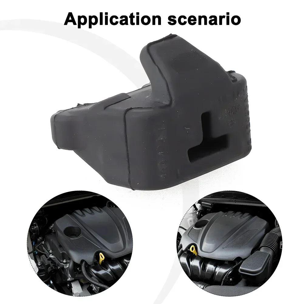 

Adapter Mounting Radiator 1 Pcs 1X 1pc 1pcs Accessories Plastic Replacement Rubber For BMW E84 Z4 E89 07-11