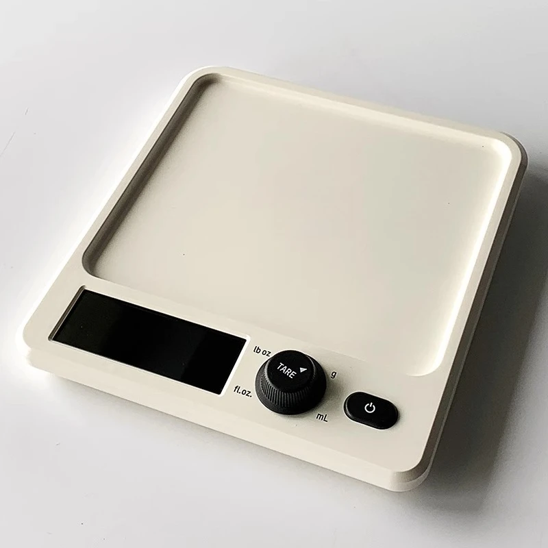 

Small precision electronic scale food gram scale