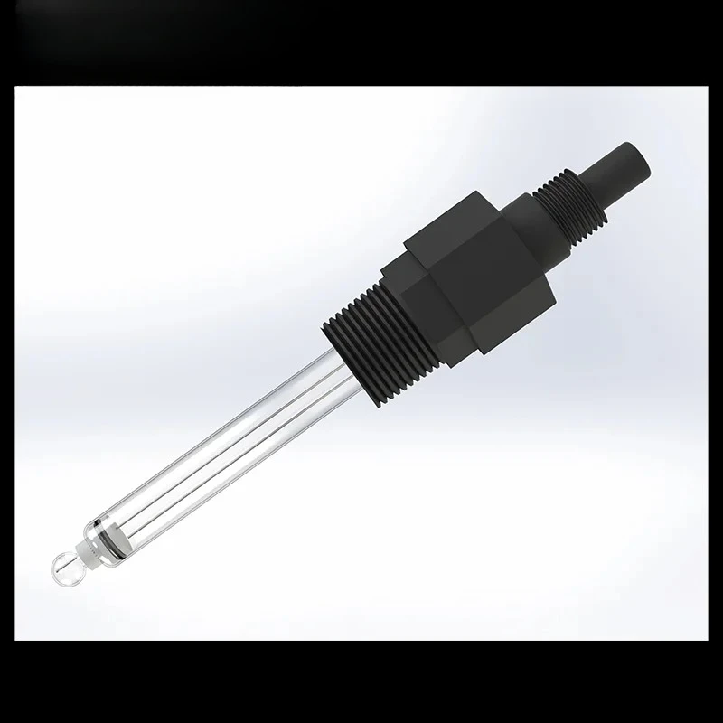 

PH-F1 digital pH sensor with 485 and 4-20mA output for tap water