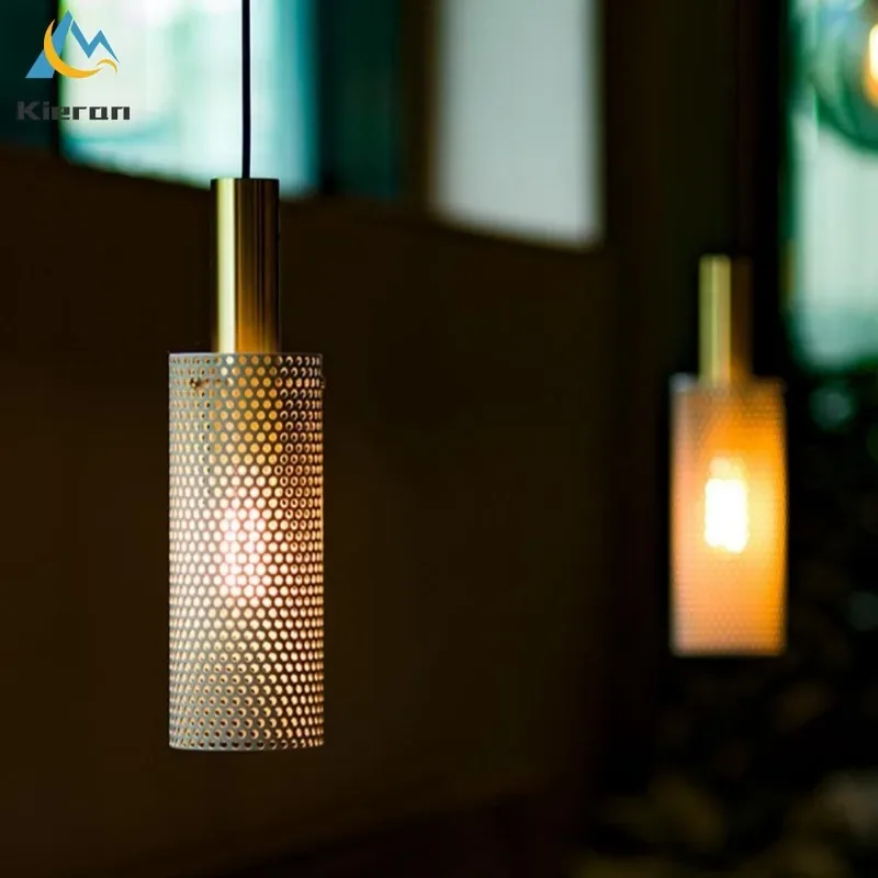 luminaria pendente estilo nordico moderno decoracao para sala de estar ambientes internos minimalista cozinha luzes led 01