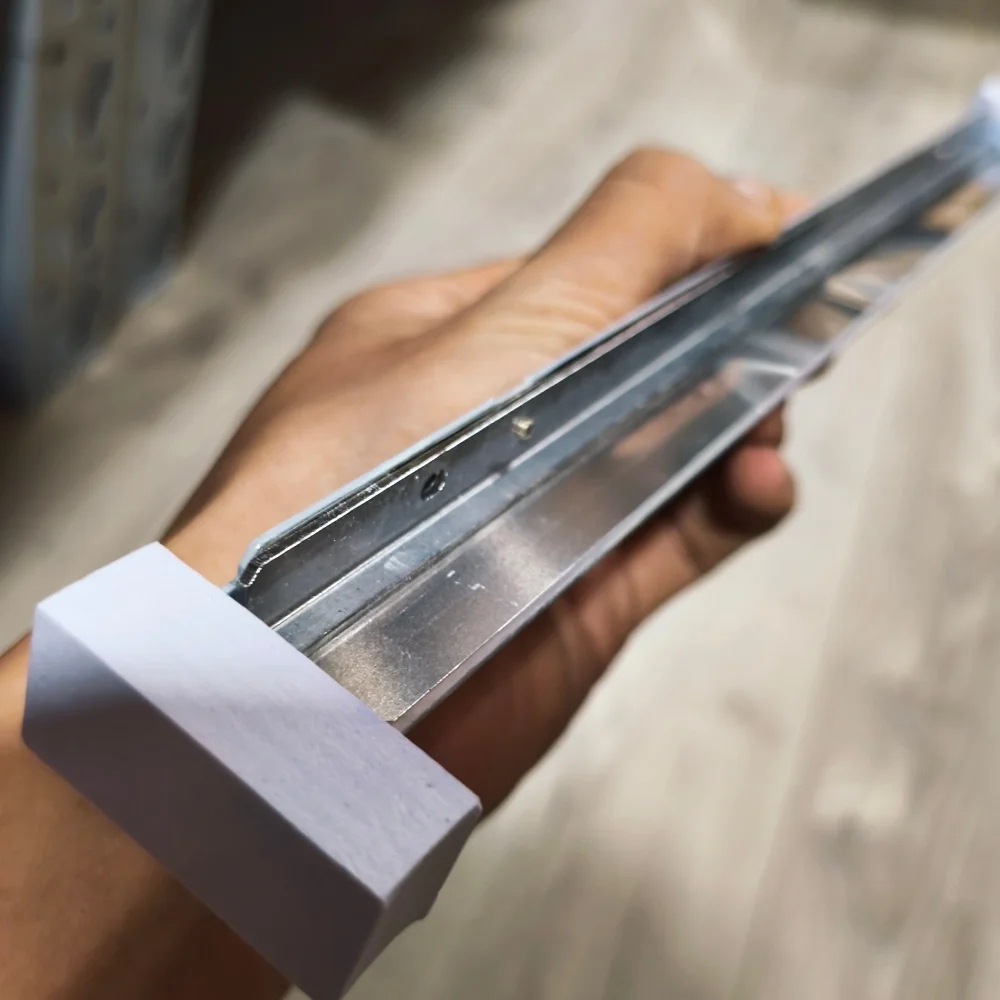 

1pcs Developer Magnetic Roller Cleaning Blade For Canon IR 2016 2020 2018 2022 2025 2318 G28 IR2016 IR2020 IR2018 IR2022 IR2025