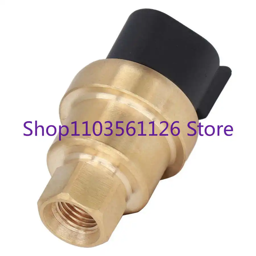 

161-1703 161-1704 161-1705 Датчик давления масла для экскаватора CAT Caterpillar C7 C9 325D 330C E329D E330D E336D 725 MT735 MT745