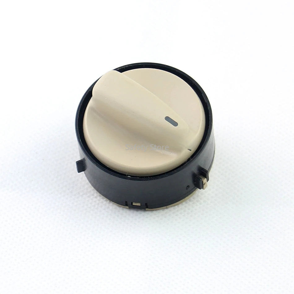 

Suitable for Volkswagen Passat B5 Touran Golf 4 Bora Skoda Octavia sunroof adjustment knob sunroof switch