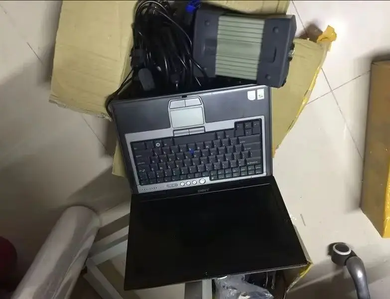 Mb Star C3 Auto Dia… - image