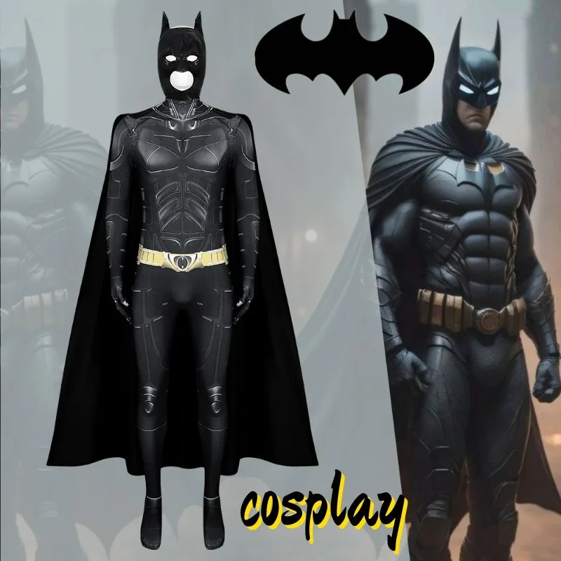 أزياء BeastKingdom Batman The Flash الإبداعية الطرفية للأطفال أزياء تنكرية مخصصة لمرحلة الشارع