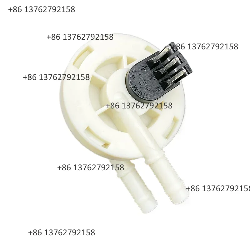 1.2mm Flow Counter Flow Meter 974-9501-B For WPM Barsetto DeLonghi Breville Semi-Automatic Coffee Machine Replacement Parts