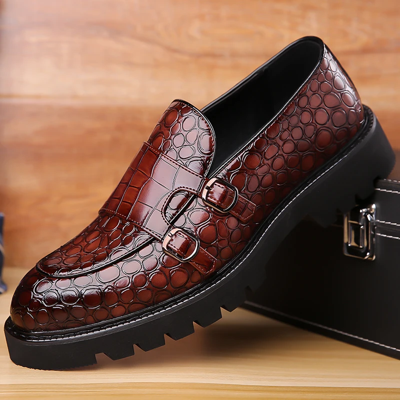 Sapatos Masculinos Slip-On Est - Men Shoes Boss avaliação e preço