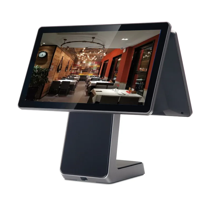 Applicable To 15.6 Inch Integrated Touch Cash Register 10 Supermarket Retail Industry Integrated POS End Point