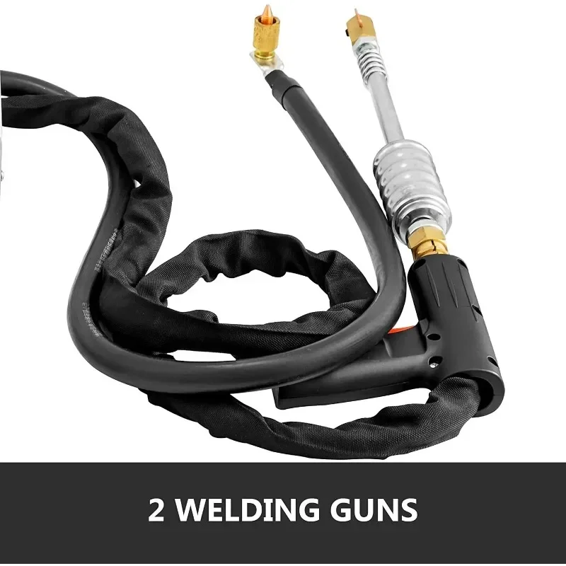 3500A Vehicle Panel Spot Puller Dent Spotter