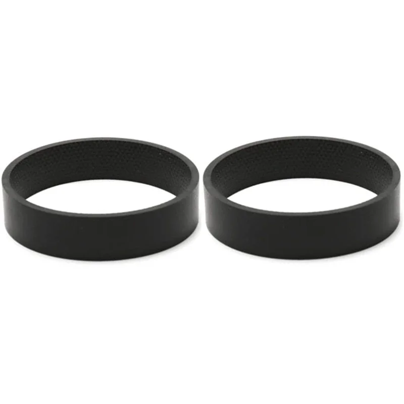 Vacuum Cleaner Belts for KIRBY Sentria G10, G10E - 2PCS Rubber Bands