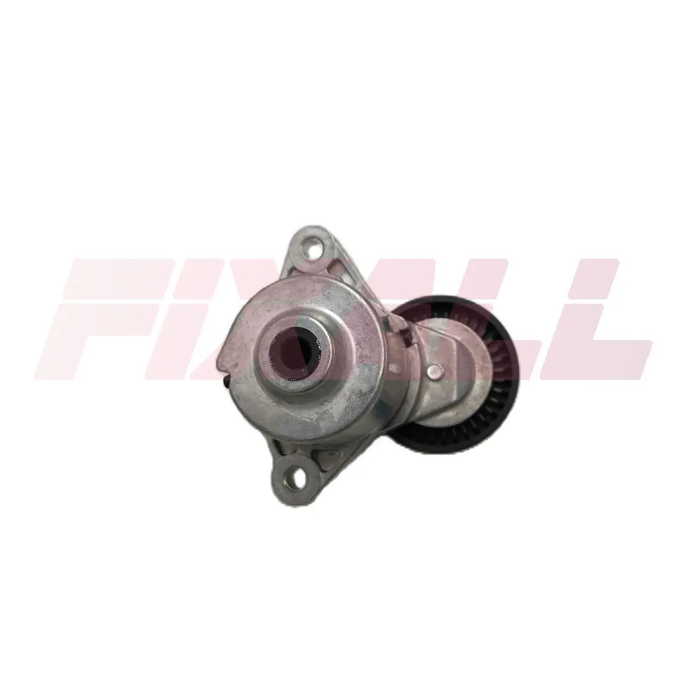 25281-2A600 252812 Conjunto de polea tensora de correa A600 25281 2A600 para Hyundai ACCENT para Kia 1,5 1,4 1,6 1,1 CRDi