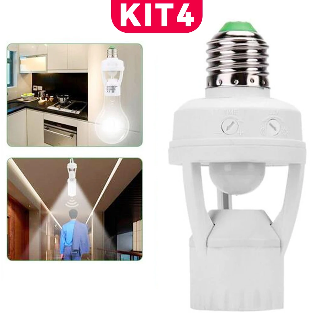 kit-com-4-sensores-de-presenca-para-lampada-soquete-e27-bivolt-110v-220v-max-60w-iluminacao-automatica