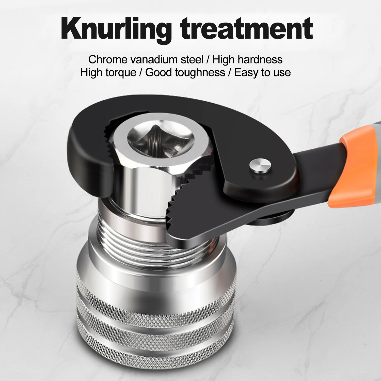 Thumbnail 4 - #64 Best Adjustable Spanner Wrenches to Buy In 2026