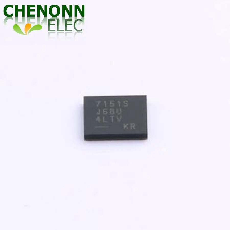 

2 шт./лот LTC7151SEV # PBF (преобразователи постоянного тока)