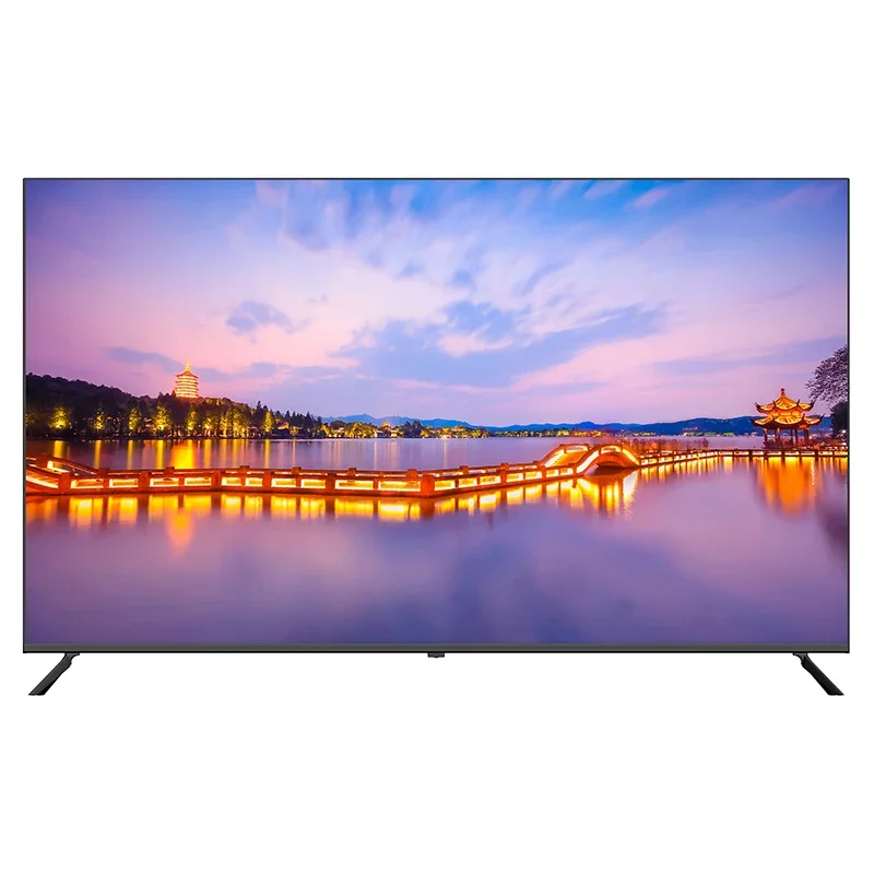 China led tv price in india Popular smart 39'' ELED TV SKD television set