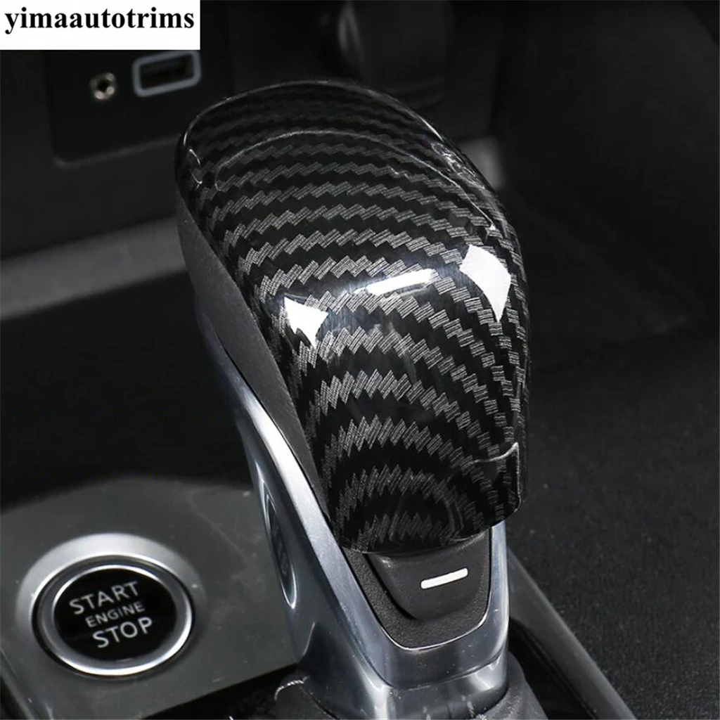 

Gear Shift Head / Window Lift / Steering Wheel / Rearview Mirror Cover Trim Accessories For Nissan Altima / Teana 2019 - 2024