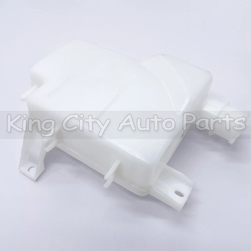 CAPQX Radiator Coolant Expansion Tank Bottle For SAIC MG GT MG350 Water Tank Auxiliary Kettle Antifreeze Bottle