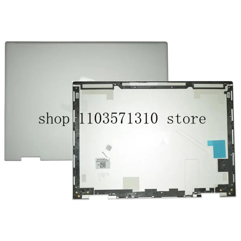 

N15675-001 New Lcd Rear Back Cover Top Case For Envy X360 13-BF 13-bf 0010TU
