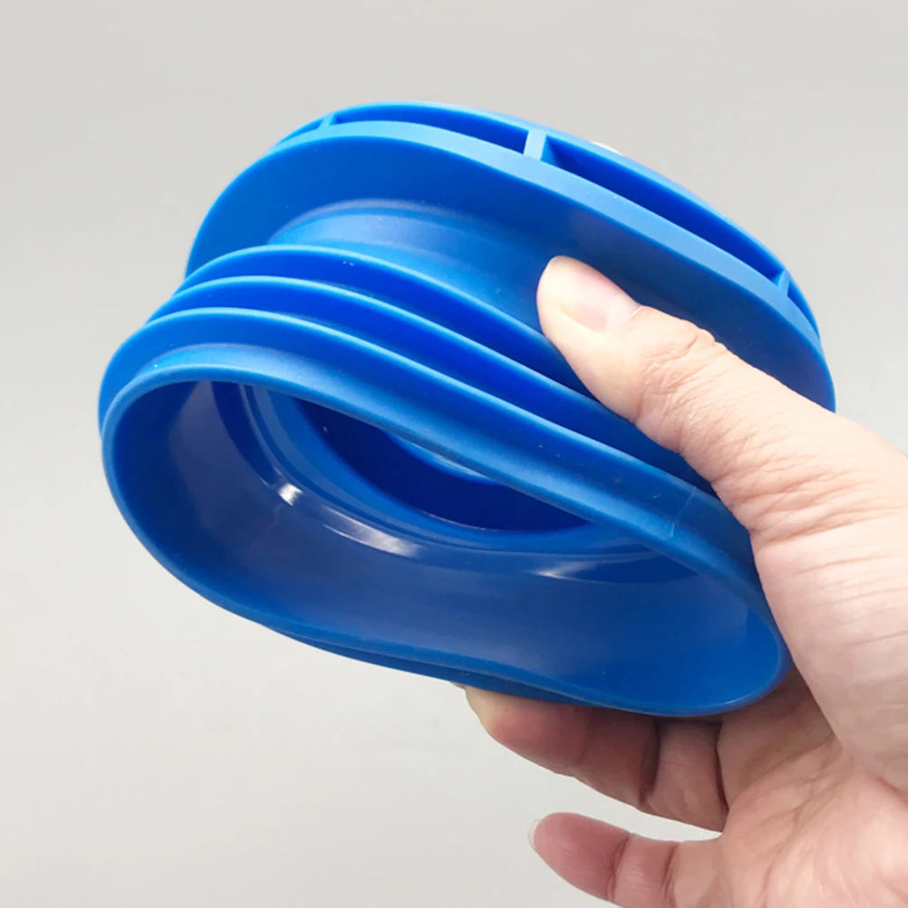 

Toilet Seal Sealer Ring Bowl Floor Flange Wax Waterproof Rings for Base Accessories Thick Flanges