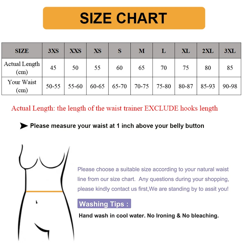 Short Torso Corset Shaper Shapewear Women Latex Waist Trainer Workout Fajas Colombianas Waist Cincher Sports Girdle 9 Steel Bone