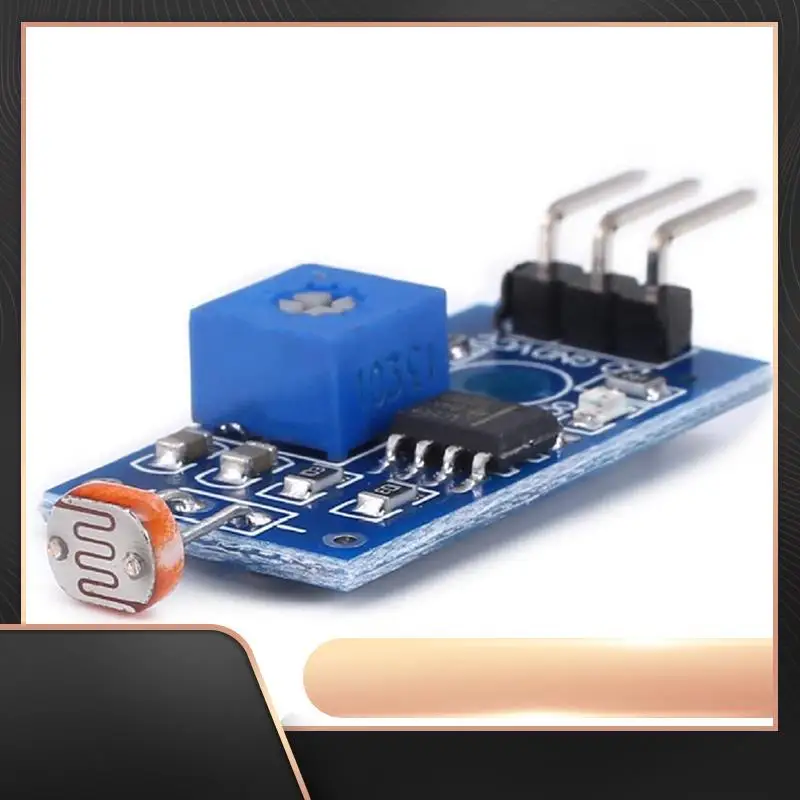 5MM Ldr Photosensit… - image