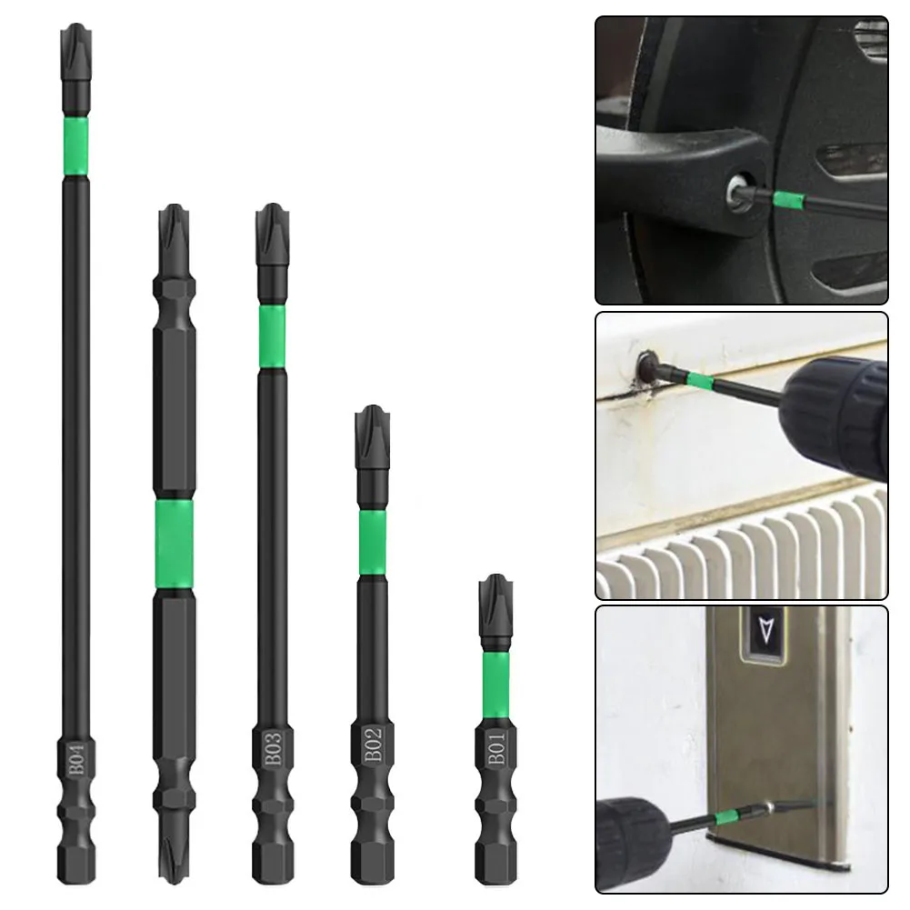 5PCS 50-150Mm Magne…