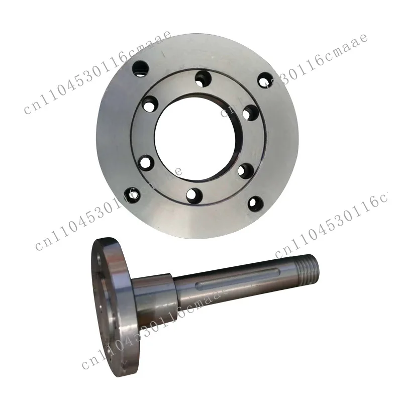 Suitable for waterproof gear reducer CWA055-IP68 Durable hardened gear reducer for motor car washing machine