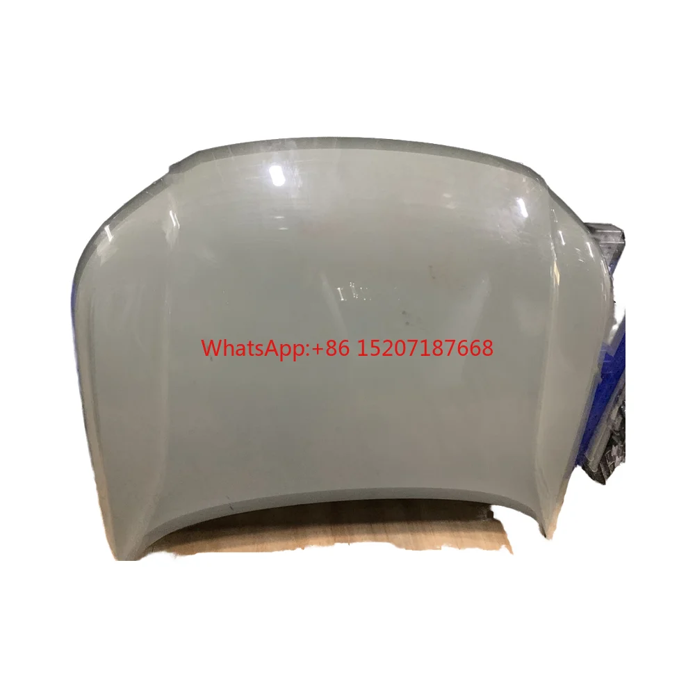 Customised replacement car cover system parts fender for  hood