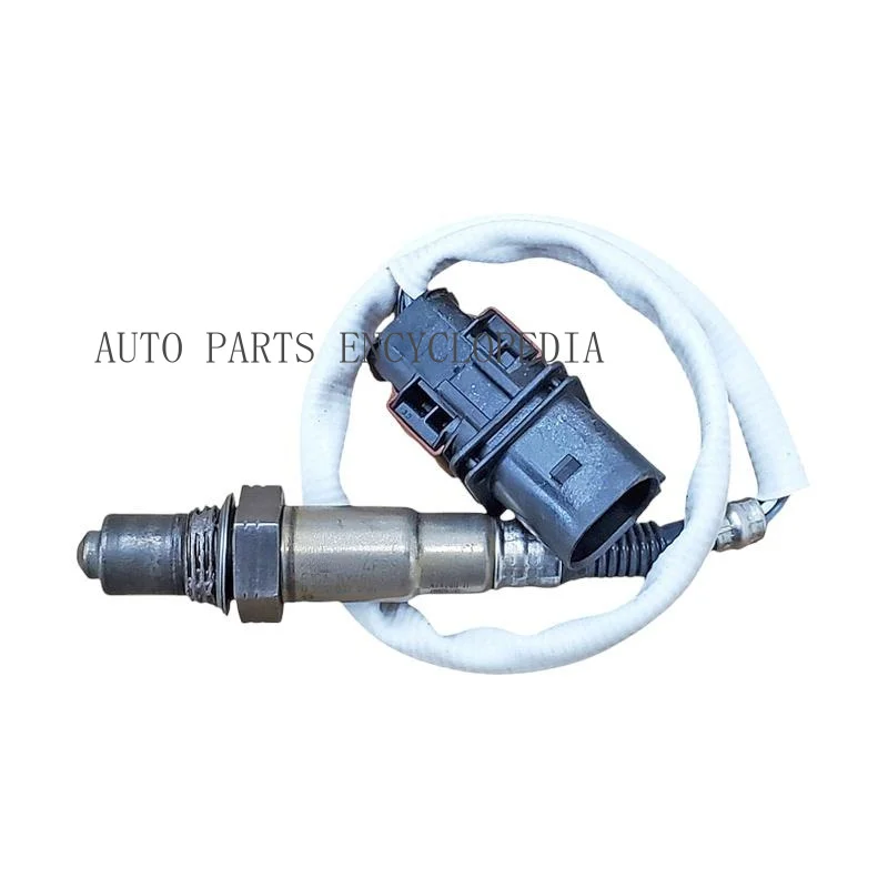 RRR+ Motorcraft DY1304 Oxygen O2 Sensor for 2014-2019 Ford Fiesta 1.6L N/A UPSTREAM