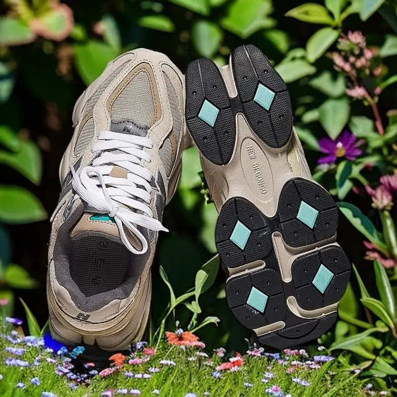 

Classic Meets Contemporary: Retro Leather Board Shoes - Breathable, Anti-Slip, and Timelessly Versatile