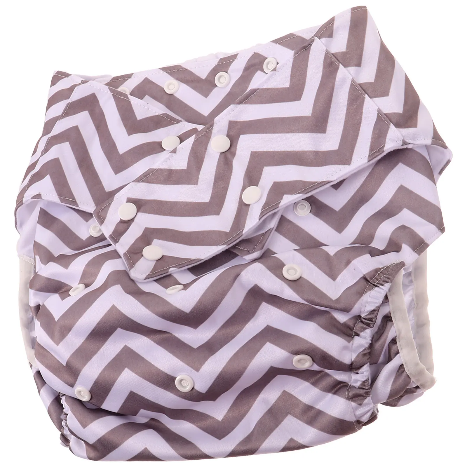 

Reusable Washable Adult Diaper Leakproof Urinal Pant for Elderly Incontinence Care Soft Polyester Microfiber Adjustable