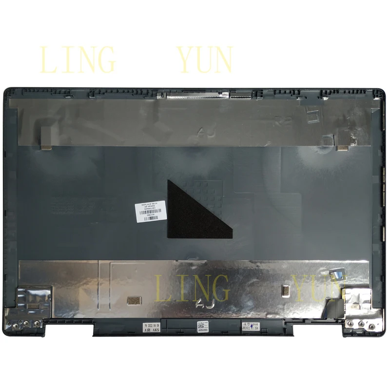 

Подходит для HP Pavilion X360 2-in-1 14-EK A shell N09441-001 N09442-001
