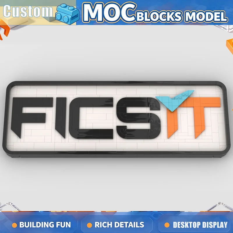 567PCS MOC Industrial Factory Frame Structure Model Building Block Custom Puzzle DIY Creative Ideas Technology Toy Birthday Gift