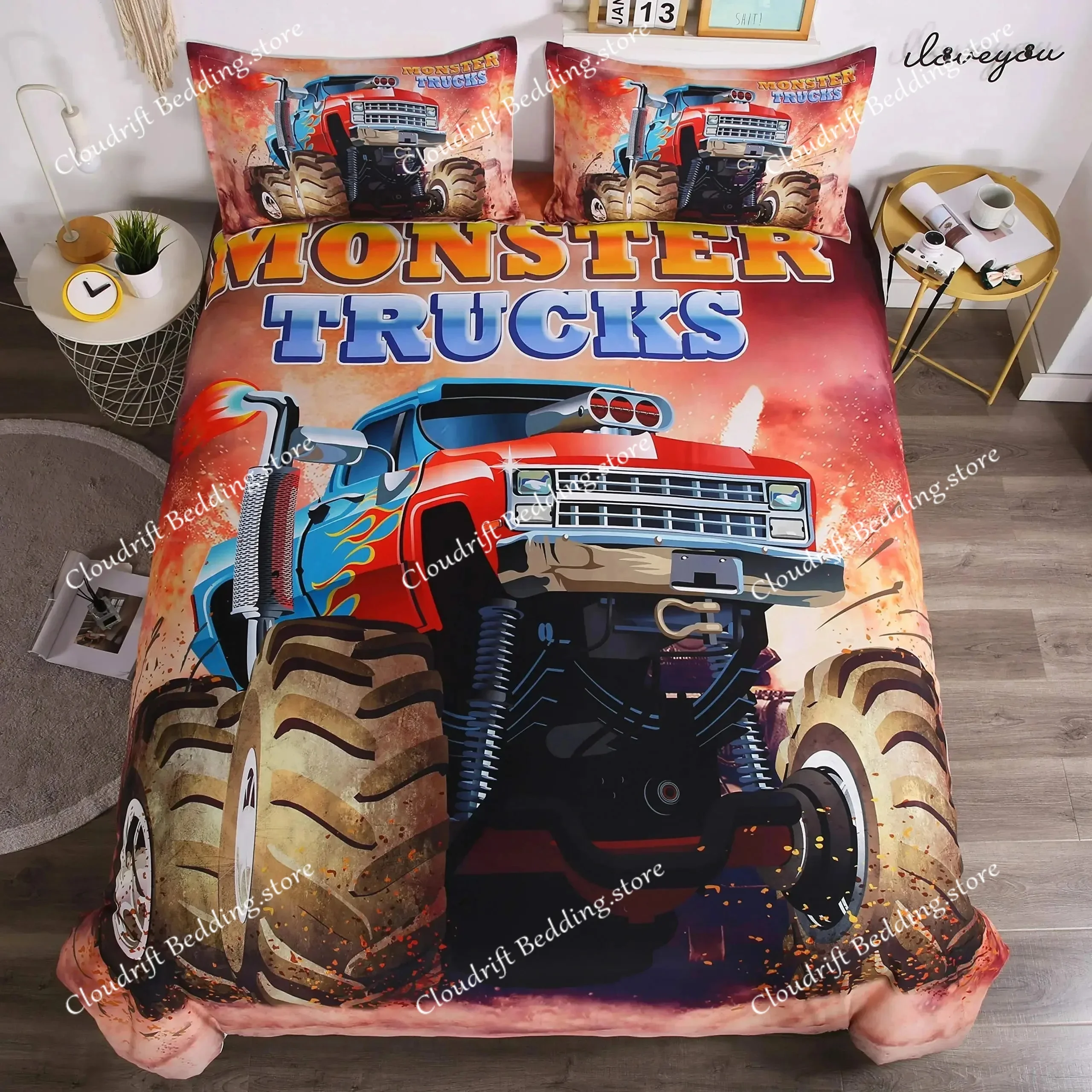 

Комплект постельного белья для автомобиля Jeep 4X4: «Одно нажатие — и новая расцветка», «Нескончаемые приключения на бездорожье», спортивные автомобильные комплекты постельного белья