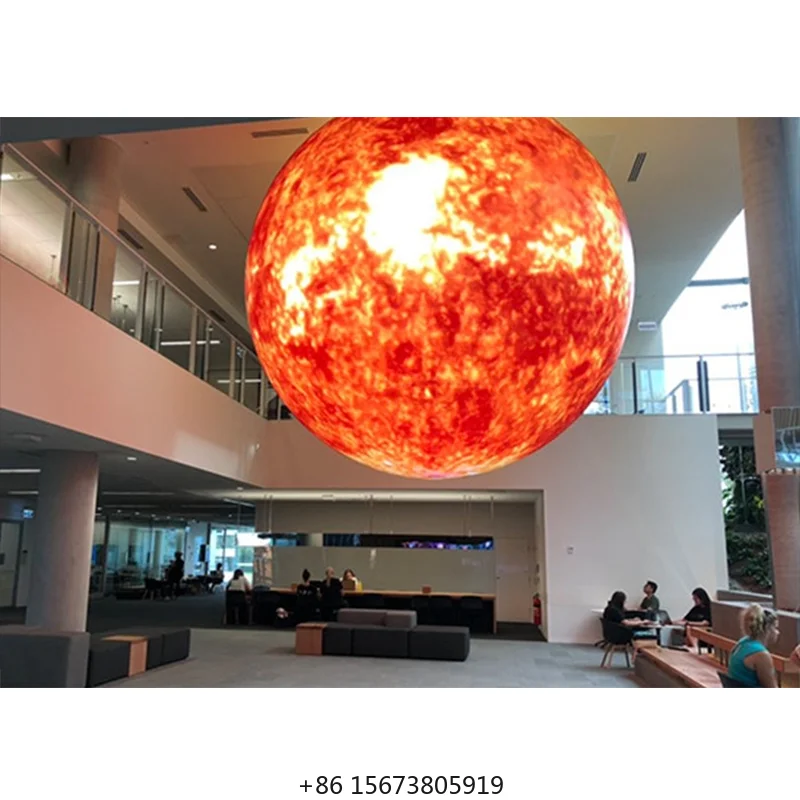 Hd P2 P2.5 1M Outdo…