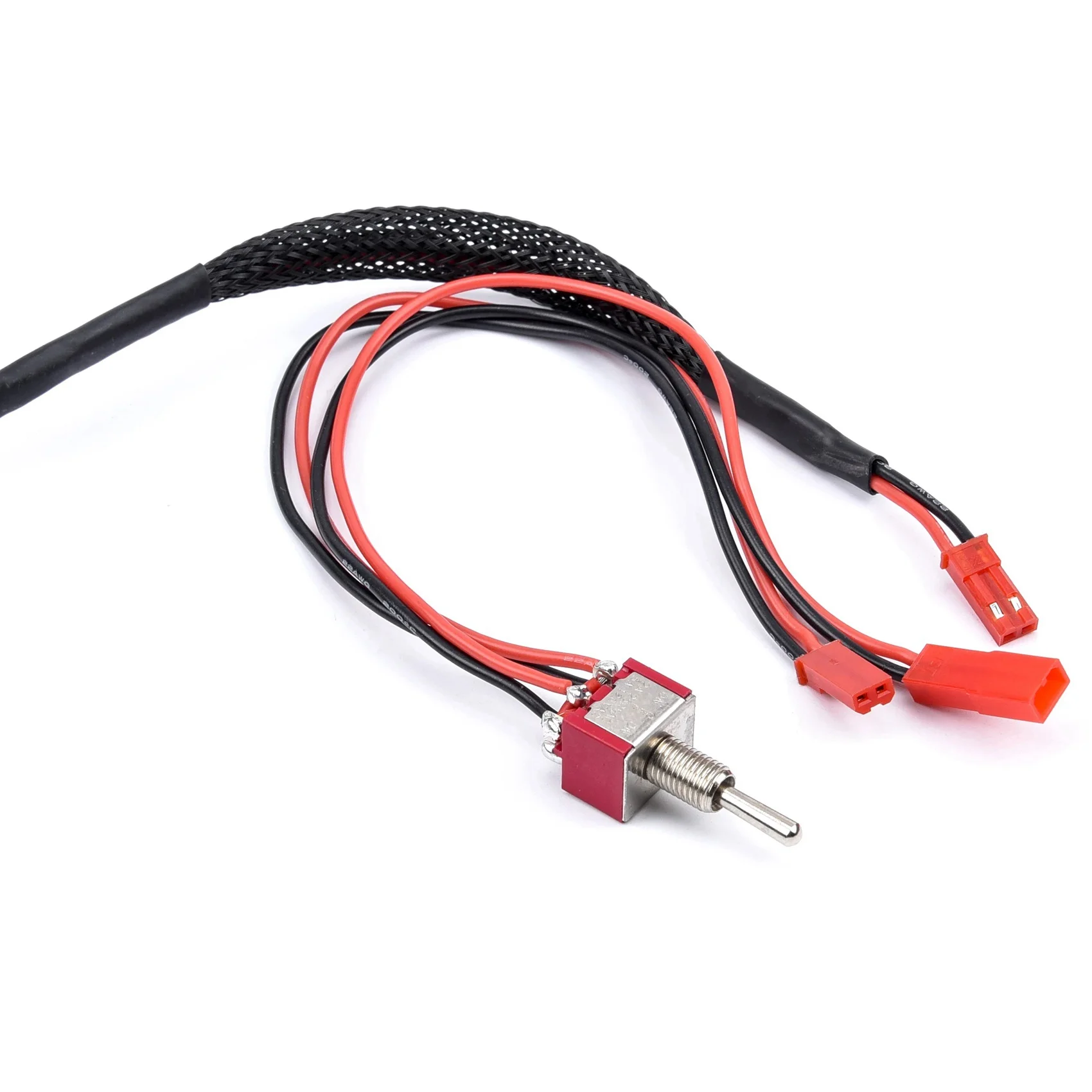 

Modern Metal Winch 1/10 Crawler Winch Wireless Remote Controller Receiver