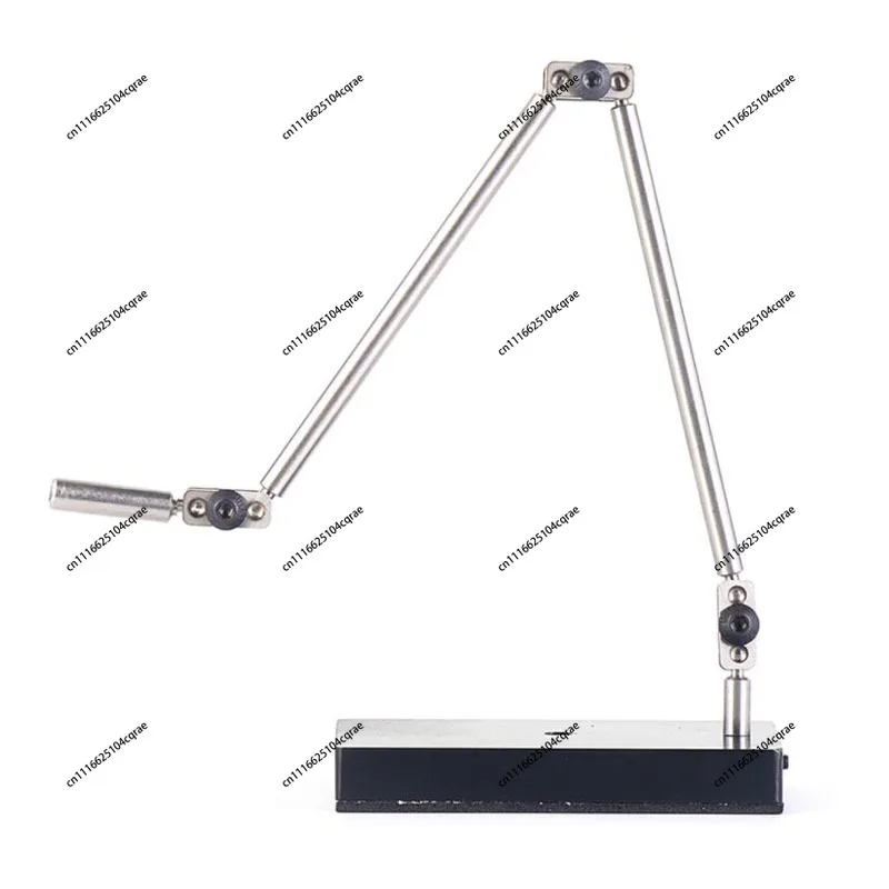 Stop motion graphics bracket stainless steel support table - R3 Stop motion angel