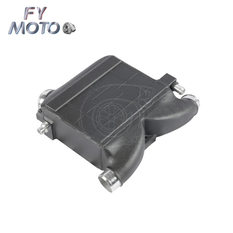 Intercooler Kit For Mercedes Benz AMG C43 GLC43