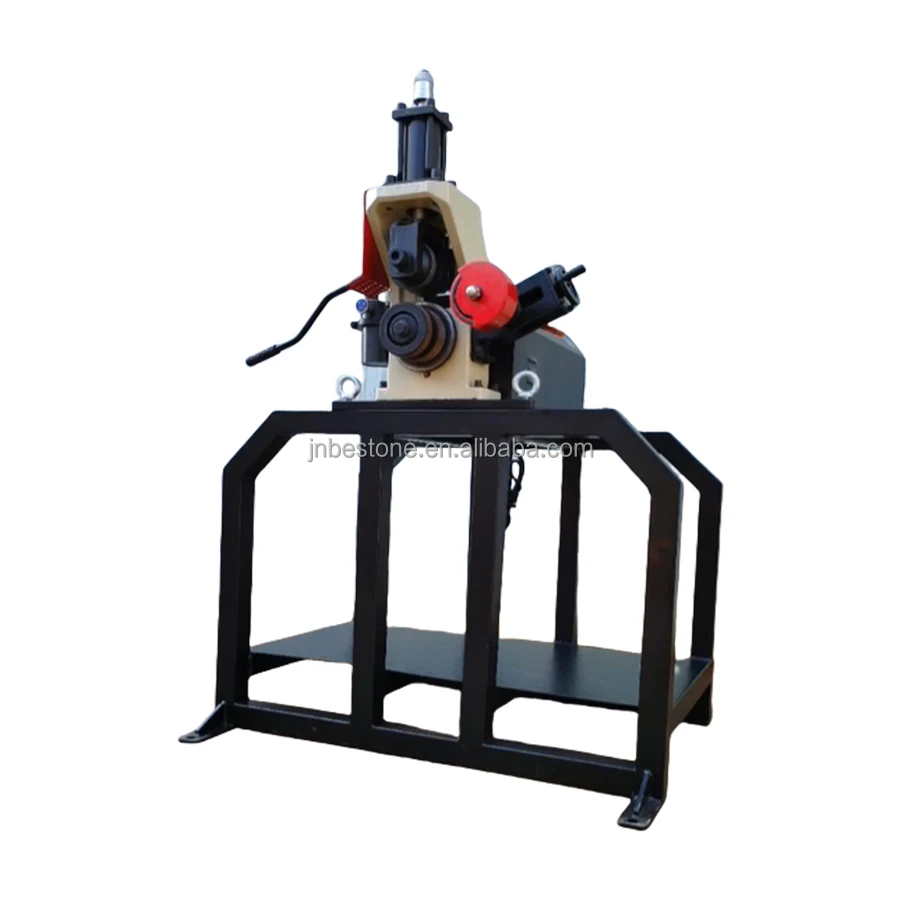 DN200-DN800 ماكس 32 بوصة أنابيب الصلب لفة آلة الحز تحمل مضخة المحرك الأساسية مخصصة لخطوط أنابيب OEM كبيرة الحجم #5