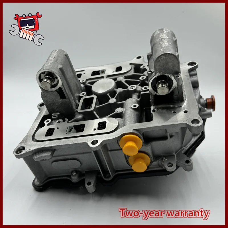 0AM DQ200 DSG7 Transmission Valve Body 0AM325065S 0AM325025D 0AM927769D For VW Audi Skoda Seat