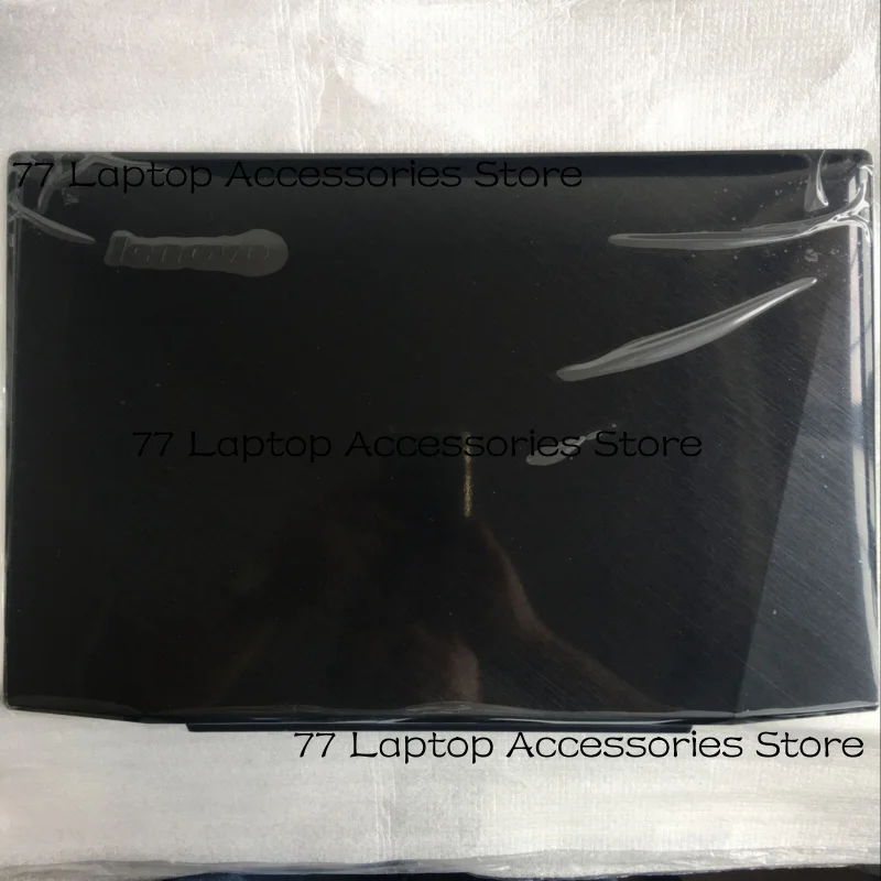 

НОВИНКА для Lenovo Y50-70 15,6 дюйма, задняя крышка ЖК-дисплея AM14R 000400 Бесконтактный