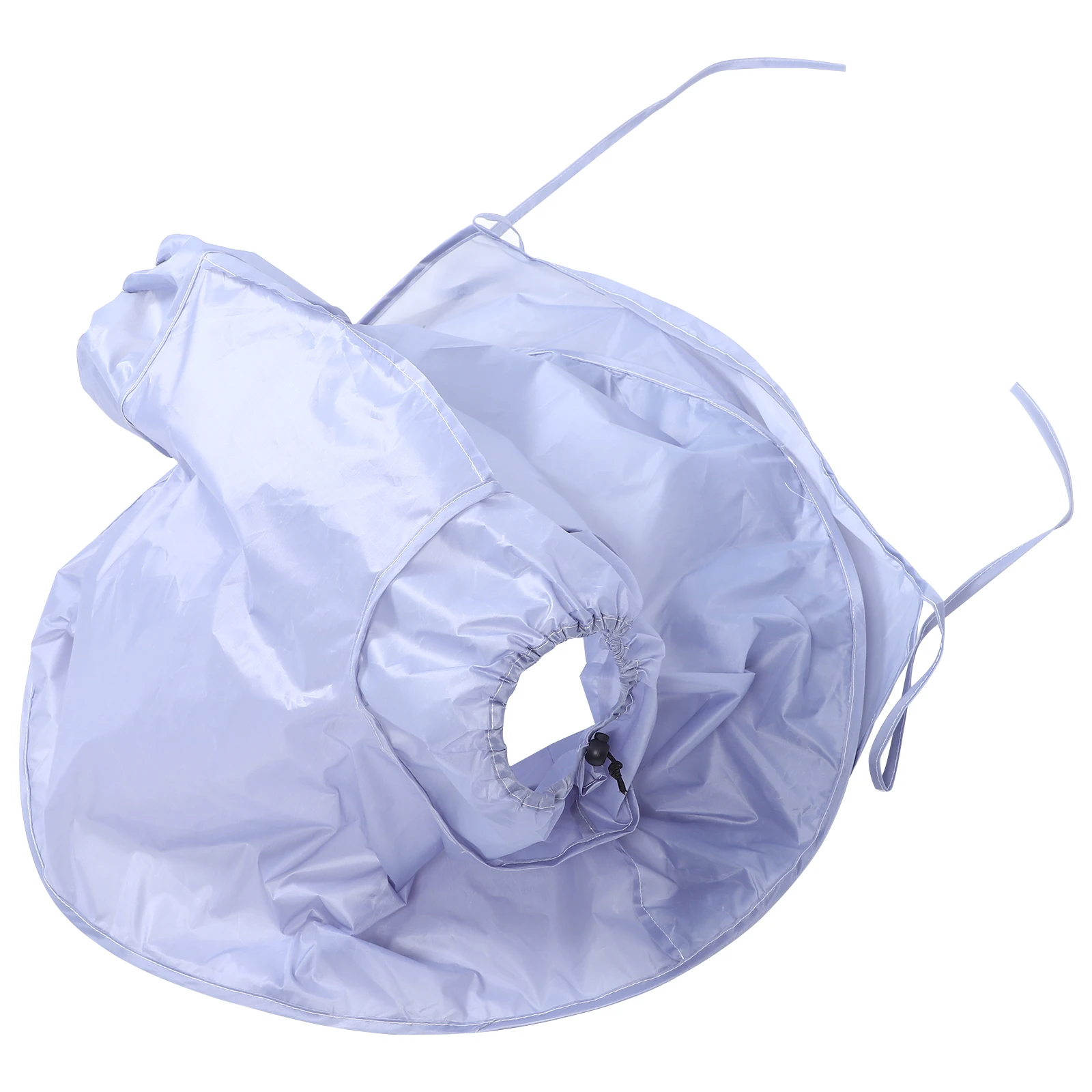 

Мужская складная накидка для ловли ног, фартук для стрижки бороды, накидка для бритья, складной дизайн, легкое хранение, практичная коллекция волос