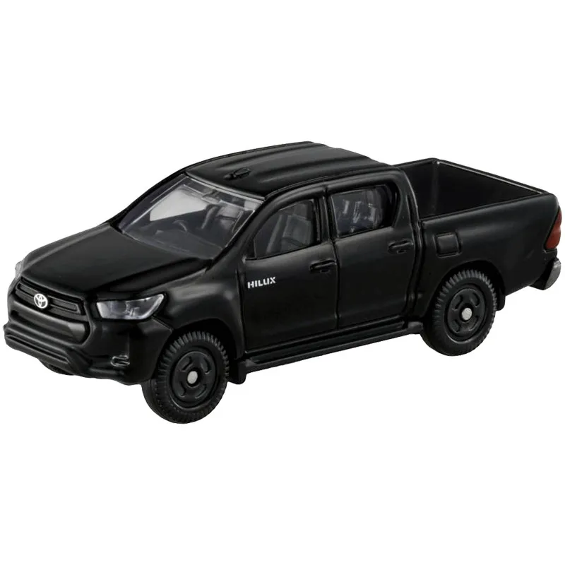 

Модель автомобиля TOMY Simulation Alloy Car Model Tomica, игрушка для мальчиков, Toyota Hailacs Pickup 67, артикул 175605