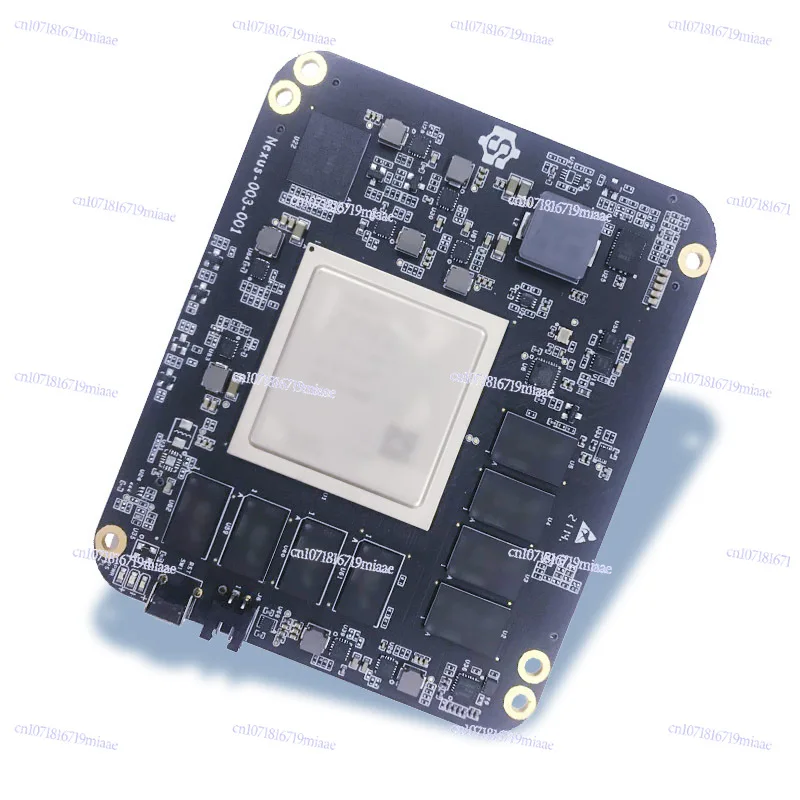 Fpga Ip Core, Hardw…