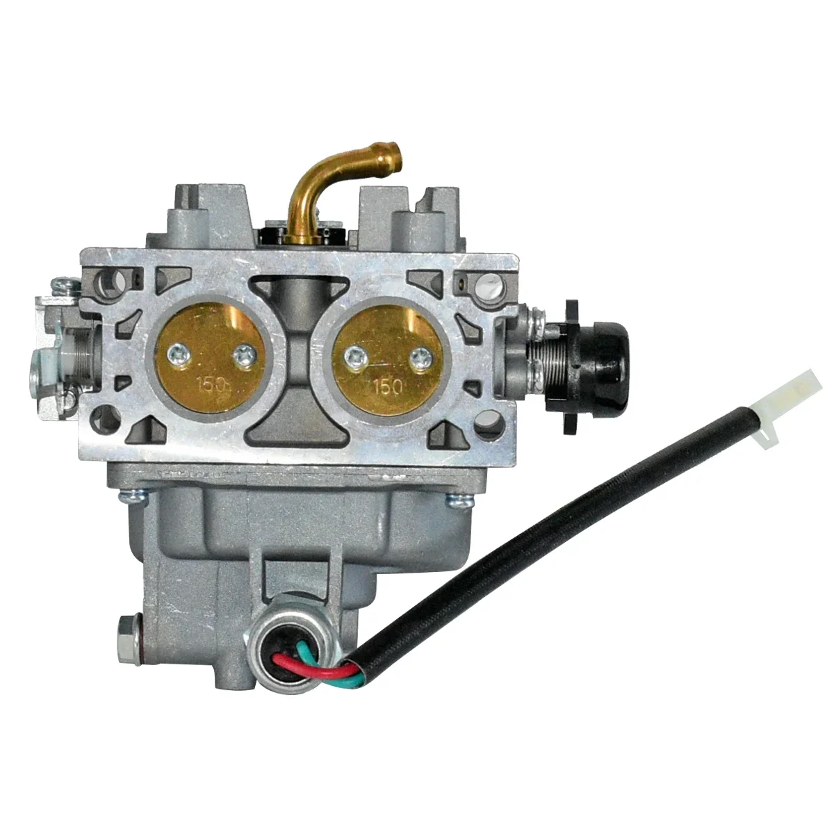 For Toro TimeCutter ZTR & Quest E S Series 127-9289 Carburetor Carb Assembly